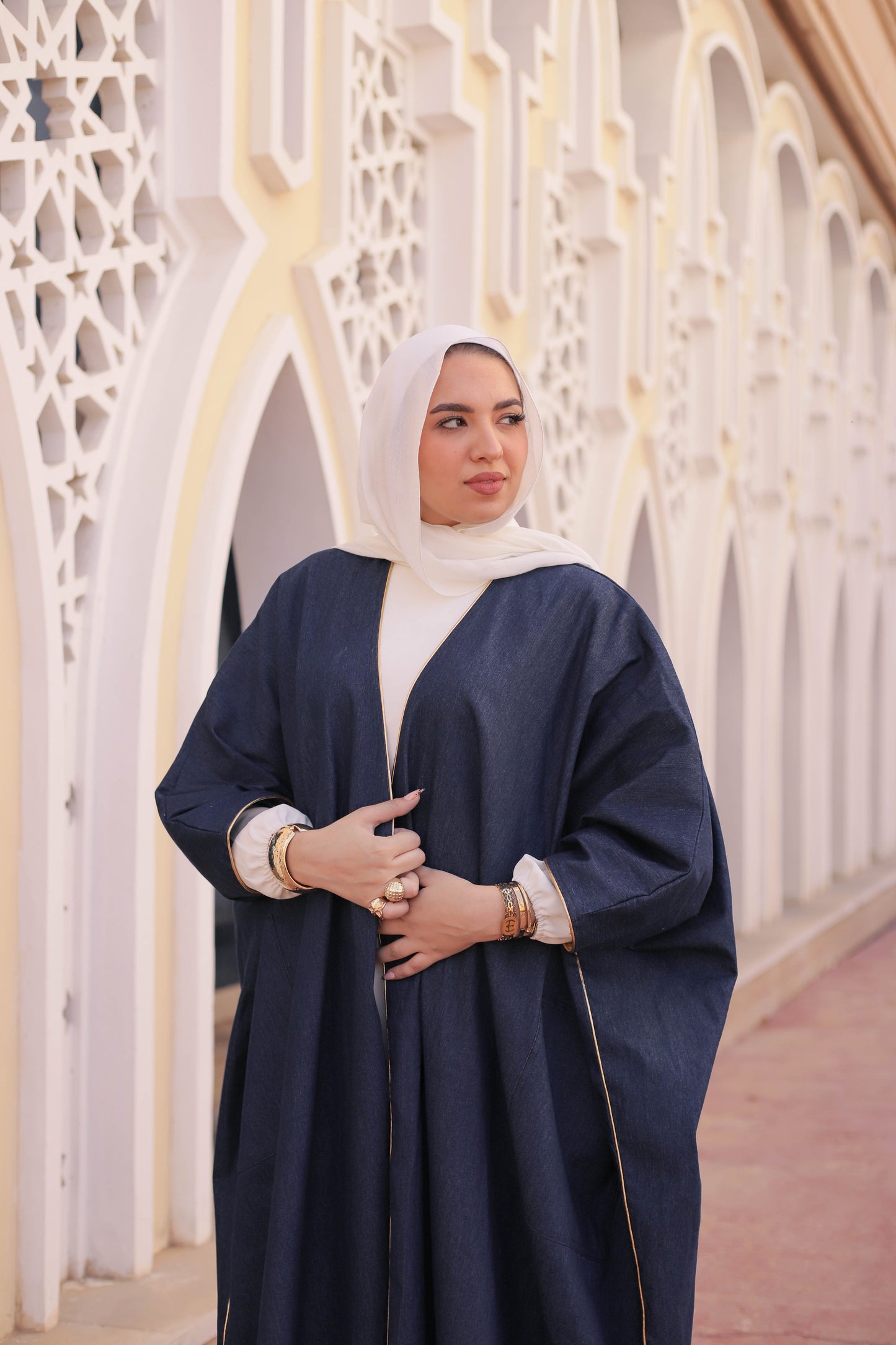 Denara kaftan 🌙