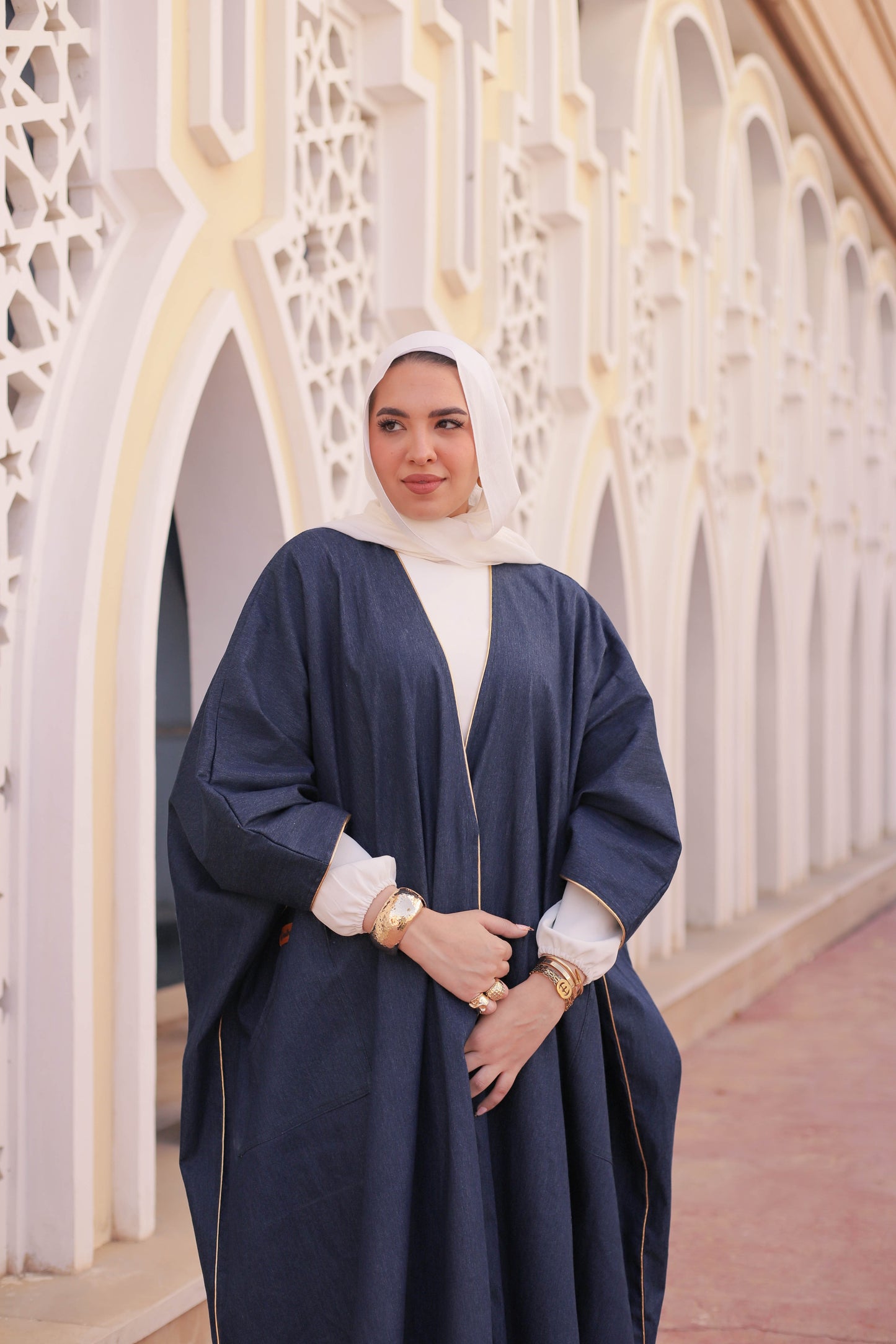 Denara kaftan 🌙