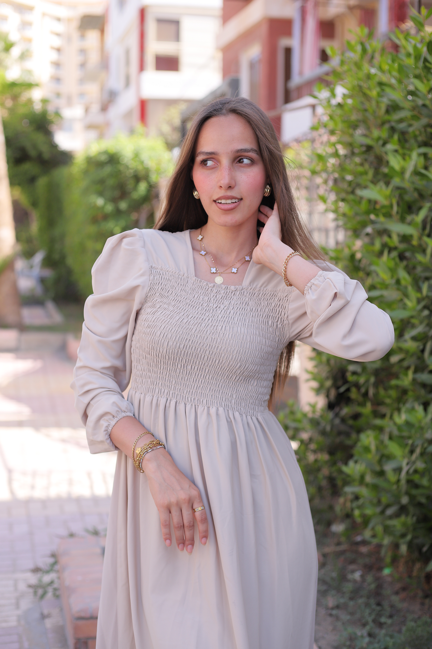 Jolly dress