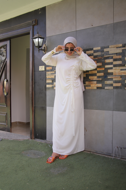 Masa dress