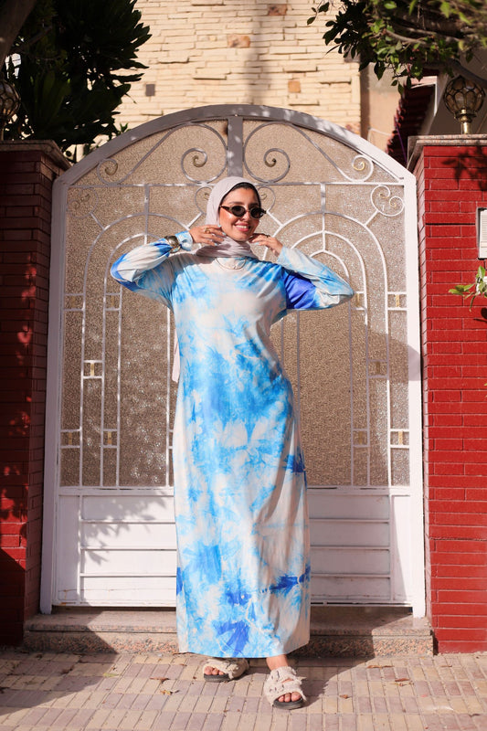 Lele Dress
