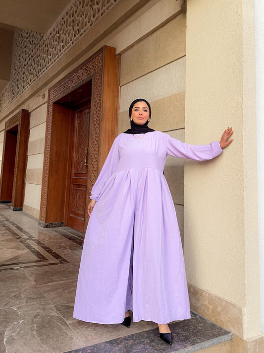 Looly Jumpsuit