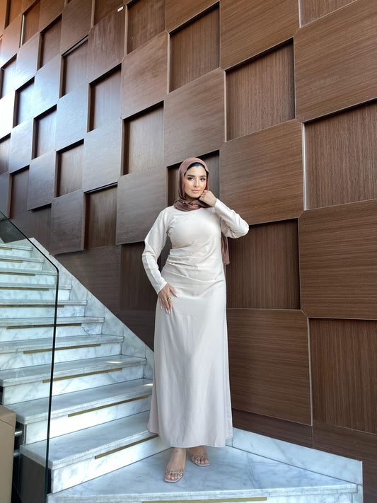 Malika Dress