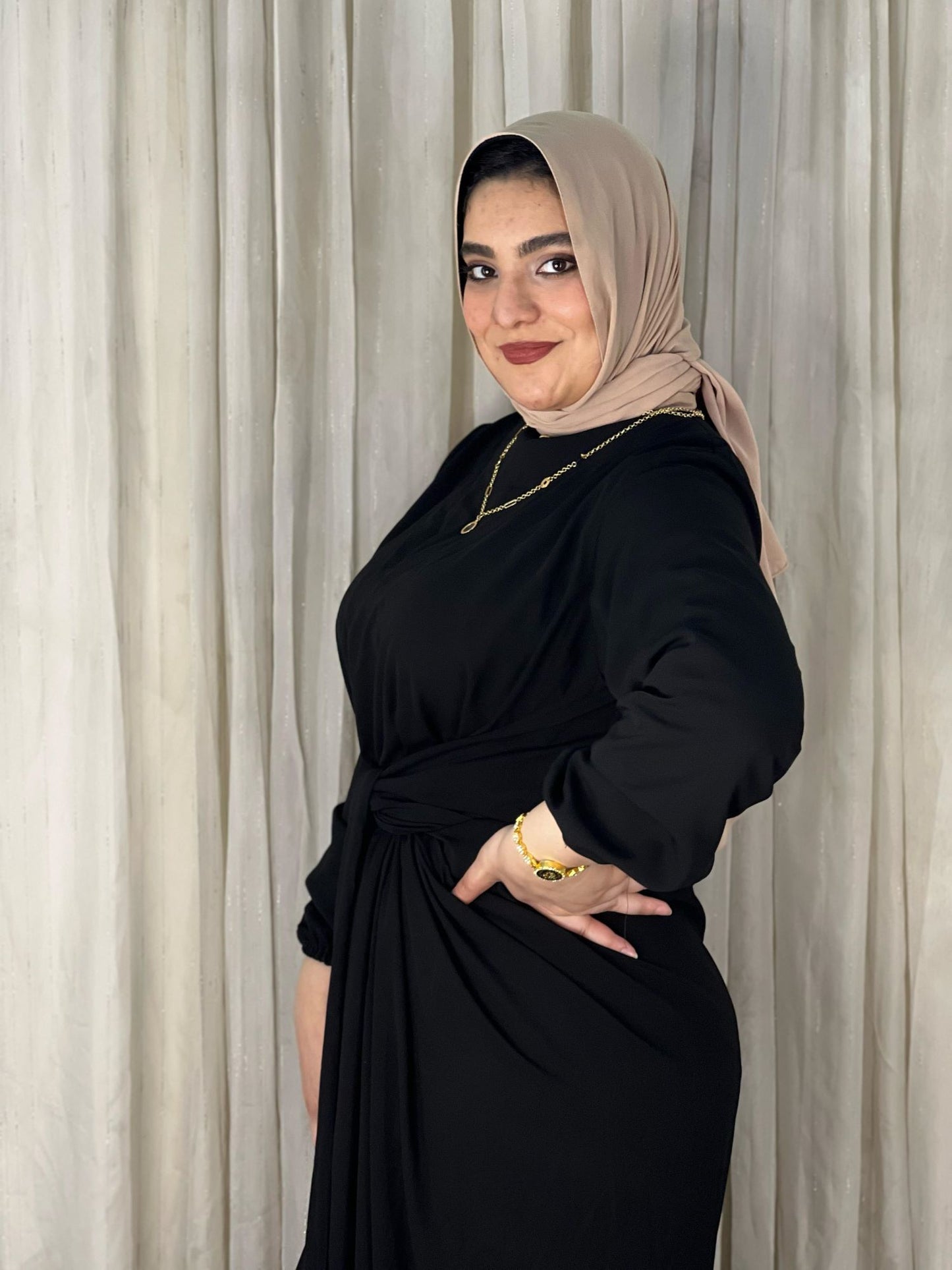 Salsabile Dress