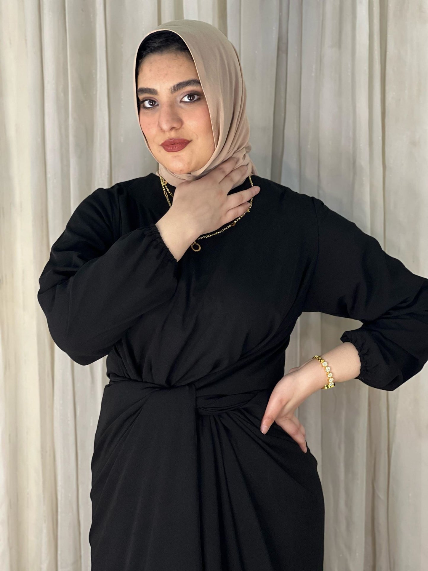 Salsabile Dress