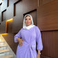 Salsabile Dress