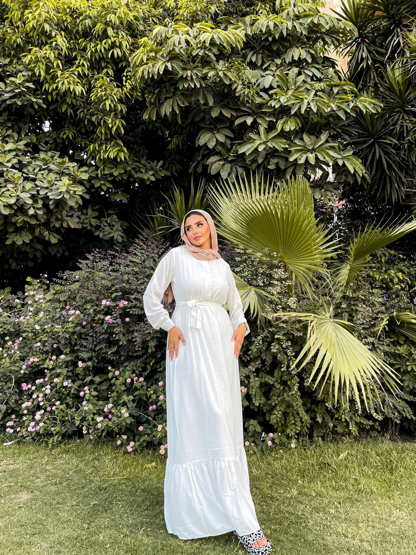 Summer Dress